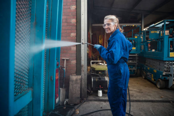 Best Graffiti Removal  in Carpendale, WV