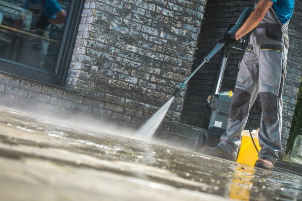 Best Patio and Deck Pressure Washing  in Carpendale, WV