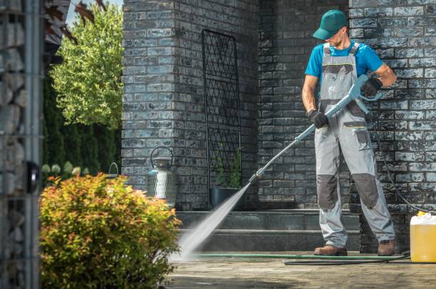 Best Gas Station Cleaning  in Carpendale, WV